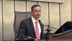 Bruno Toledo é eleito o novo conselheiro do Tribunal de Contas de Alagoas