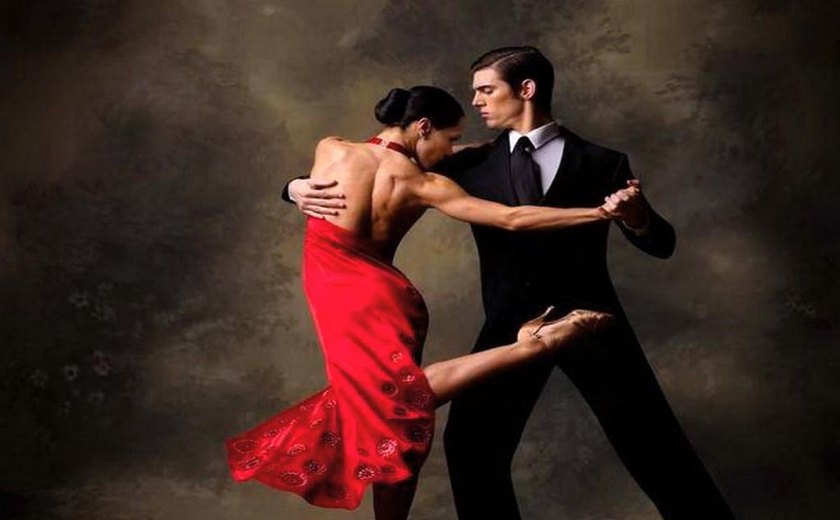 Professor argentino ofertará aulas de Tango em Maceió