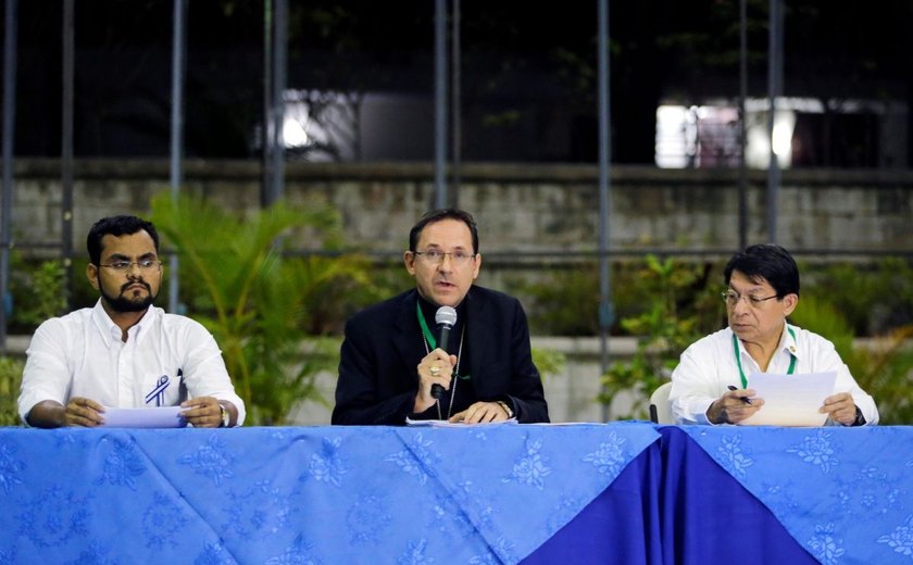 Governo da Nicarágua e oposição encerram negociações sem acordo