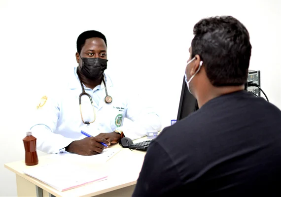 Vozes da Equidade: o protagonismo negro na Saúde Pública de Alagoas