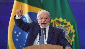 Lula diz que criará Ministério da Segurança após Senado aprovar PEC
