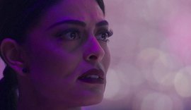 Nos próximos capítulos! Carolina é desmascarada em festa da revista