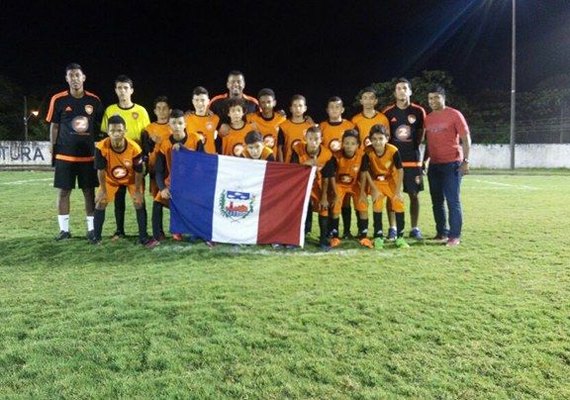 Copa João Pessoa de Futebol 7 acontece na Paraíba até domingo