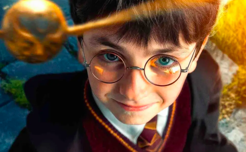 Sucesso! Série de Harry Potter quebra recorde seis meses antes de estreia na HBO Max