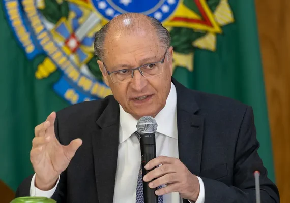 Geraldo Alckmin é diagnosticado com Covid-19