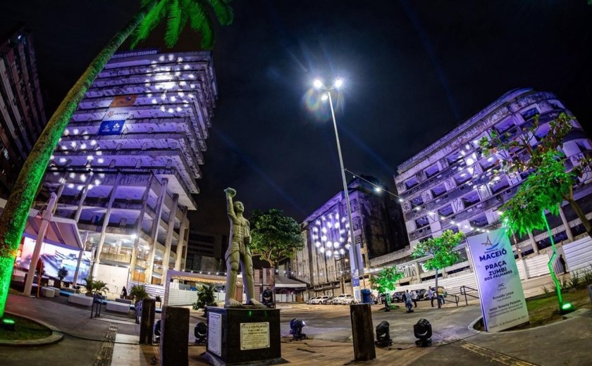 Prefeitura de Maceió encaminha à Câmara Projeto de Lei que institui o Programa Novo Centro