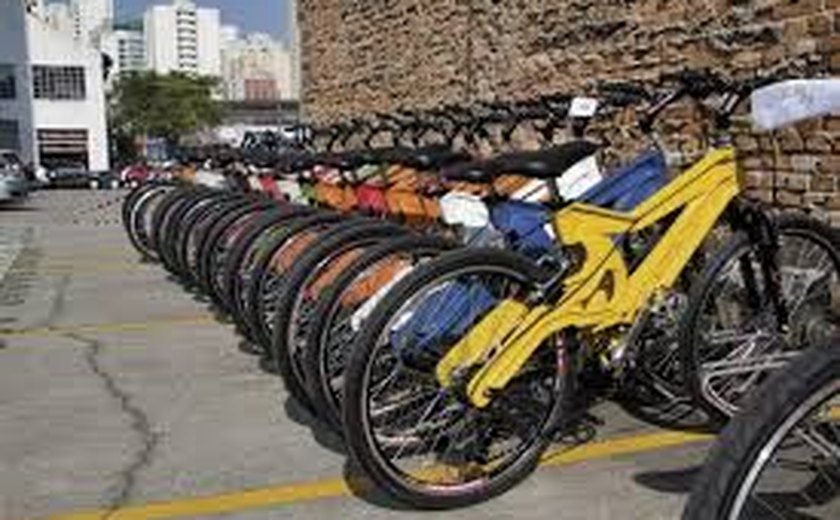 Braskem e Muzzicycles se unem na produção de bicicletas com plástico reciclado