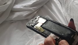 Oplit prende turista por violência e ameaça em hotel na orla de Maceió