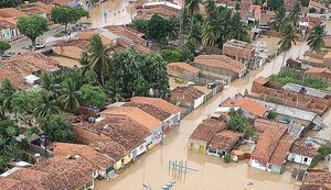 Defesa Civil Nacional reconhece situação de emergência em São Sebastião, Agreste de Alagoas