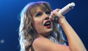 Hacker ameaça vazar fotos íntimas de Taylor Swift e outras estrelas de Hollywood