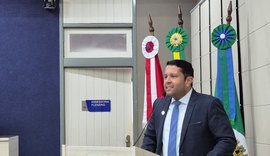 Vereador critica condições do aterro sanitário e questiona irregularidades de impacto ambiental