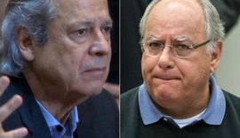 MPF reforça pedido de condenação contra José Dirceu, Duque e outros réus
