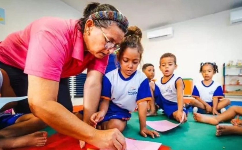 Semed divulga resultado final da prova de títulos do PSS da Educação