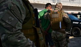 Força-tarefa de inteligência da SSP prende mais de 3,8 mil criminosos em quatro anos