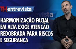 TH Entrevista - Keginaldo Paiva