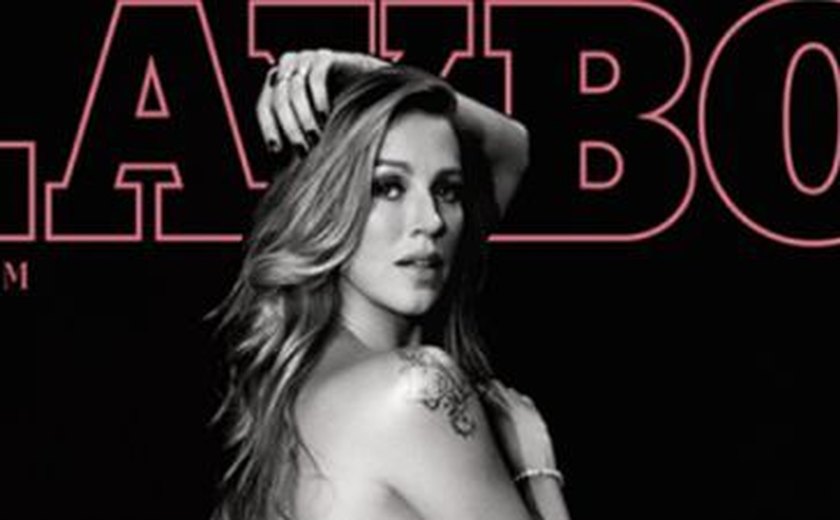Revista 'Playboy' deixará de ser vendida nas bancas