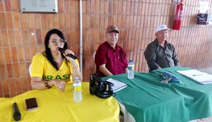 Assembleia avalia greve enquanto categoria acompanha negociações em Brasília