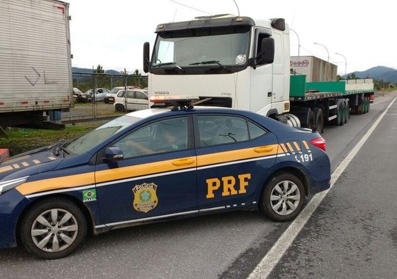 Governo começa a aplicar multa de R$100 mil à transportadoras