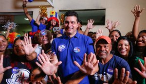 Comitê em Arapiraca
