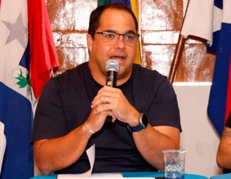 Prefeito André Bocão solicita construção de passarelas na BR-349, antiga AL-101 Sul