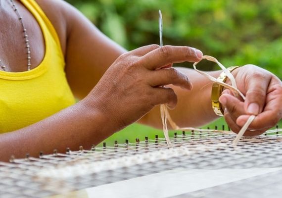 Espaço Alagoas Feita à Mão expõe e comercializa produção artesanal alagoana