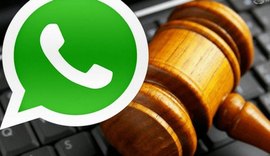 Radialista deve ser indenizado por ter contas banidas no WhatsApp