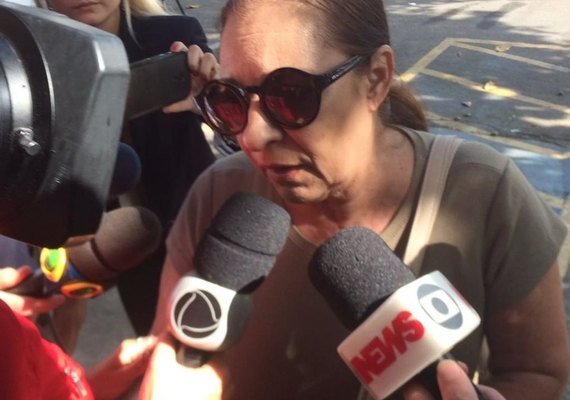 Médica que teria se negado a atender bebê presta depoimento no Rio