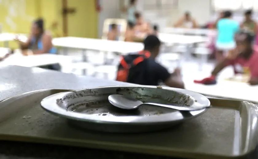 Metade das cidades não tem estrutura para política de combate à fome