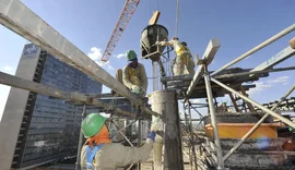 Estimativas do mercado para inflação e PIB ficam estáveis