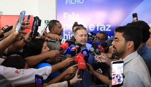 Renan Filho lança plataforma para receber sugestões da população e construir plano de governo para 2026