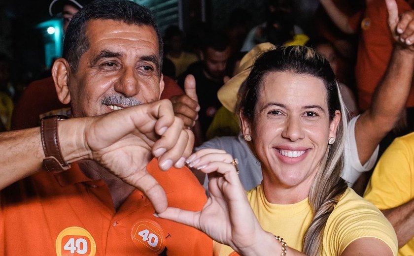 Amanda Acioli fortalece campanha para a Prefeitura de Boca da Mata com apoio de lideranças políticas de peso