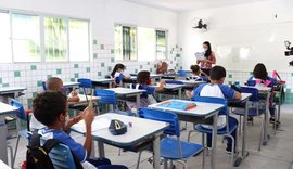 Simulado com mais de 10 mil alunos prepara para prova da Educação Básica