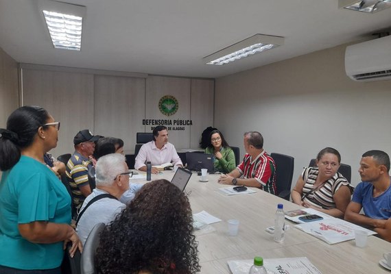 Pacientes do Hospital Sanatório denunciam falta de tratamento após evacuação causada pela Braskem