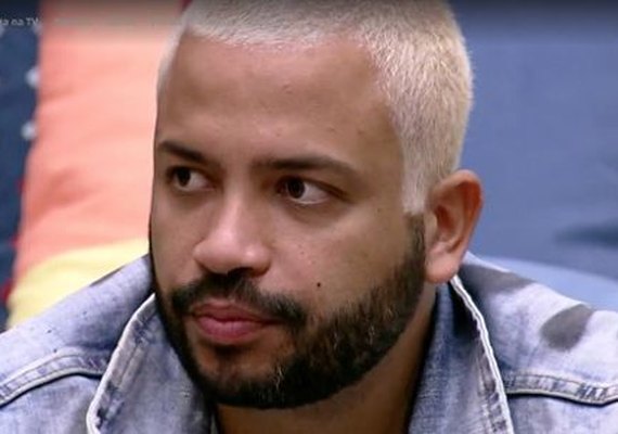 'BBB21': Projota é eliminado com 91,89% dos votos: 'O público não esquece'