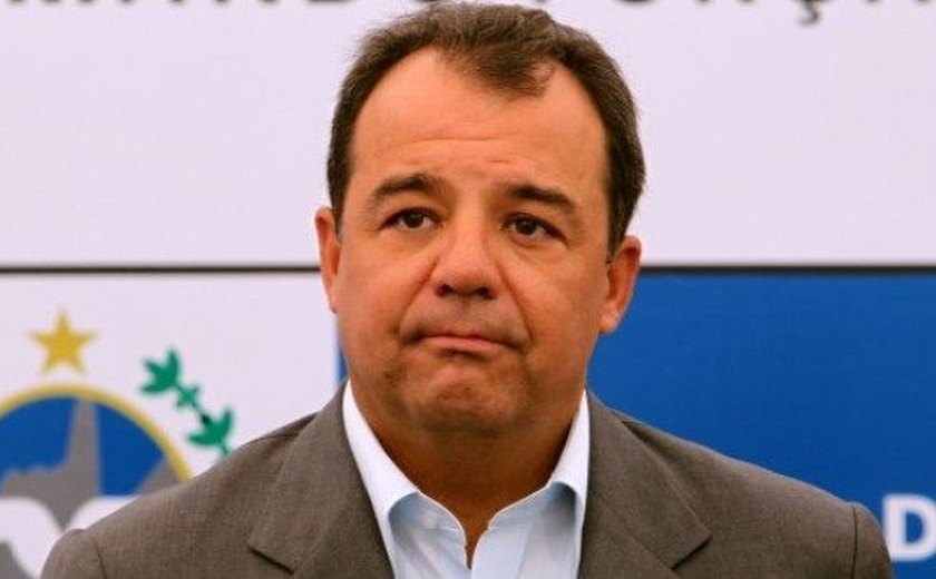 Sérgio Cabral é condenado a 45 anos de prisão na Operação Calicute