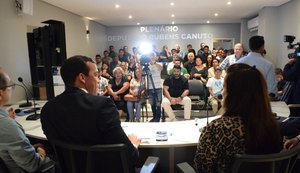 Concessão da Ceasa é discutida na Assembleia com pedidos de diálogo e transparência