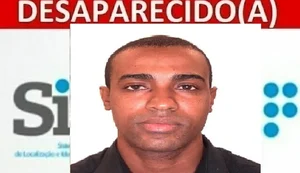 Família faz apelo após jovem sair de casa para buscar chip de celular