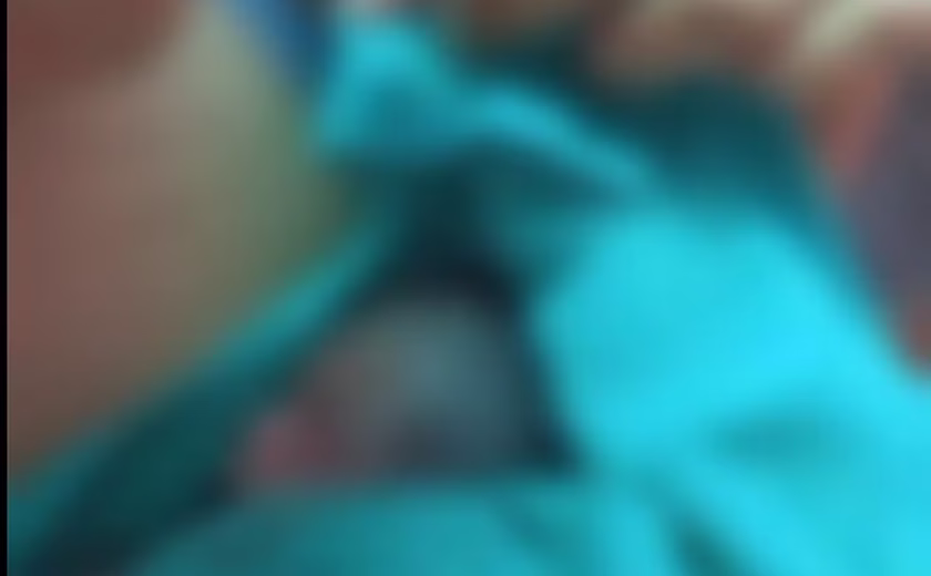 Morre recém-nascido de 5 meses que foi retirado vivo do próprio velório no Acre