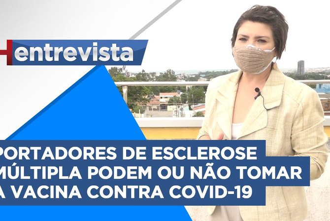 TH Entrevista - Sabrina Lima
