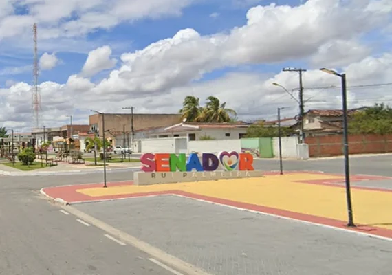 Polícia Civil prende suspeito de homicídio em Senador Rui Palmeira