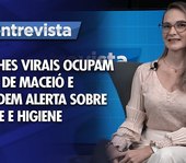 TH Entrevista - Cristianni Gusmão