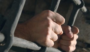 Homem é preso por latrocínio cometido no Sertão alagoano