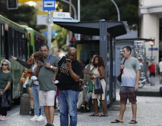 Lula sanciona lei do Marco Legal do Transporte Público Coletivo