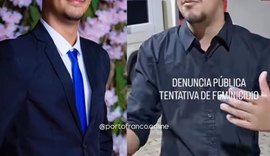 Estudante denuncia o próprio pai por suspeita de tentativa de feminicídio contra a mãe no Maranhão