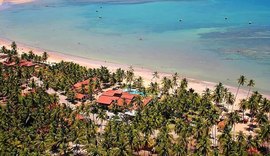 Japaratinga terá o primeiro beach club pé na areia de sua história