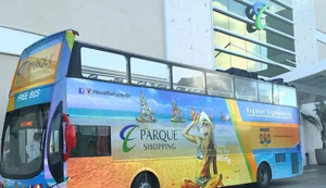 Shopping em Maceió abre verão com transfer gratuito para 27 hotéis