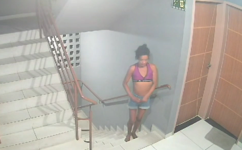 Polícia Civil prende mulher por furto após divulgação de imagens