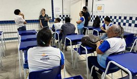 MPF e MP/AL identificam avanços e desafios em novas inspeções da Ejai em Maceió