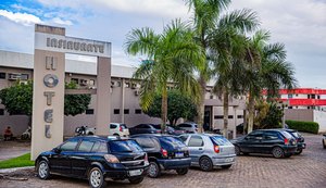 Rede hoteleira de Arapiraca aguarda com expectativa Rally dos Sertões