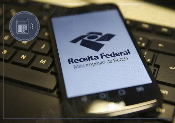 Receita libera consulta ao último lote de restituição do IR 2026